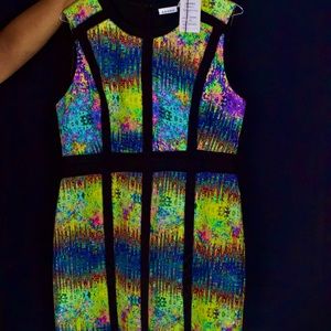 Kaleidoscope me Dress